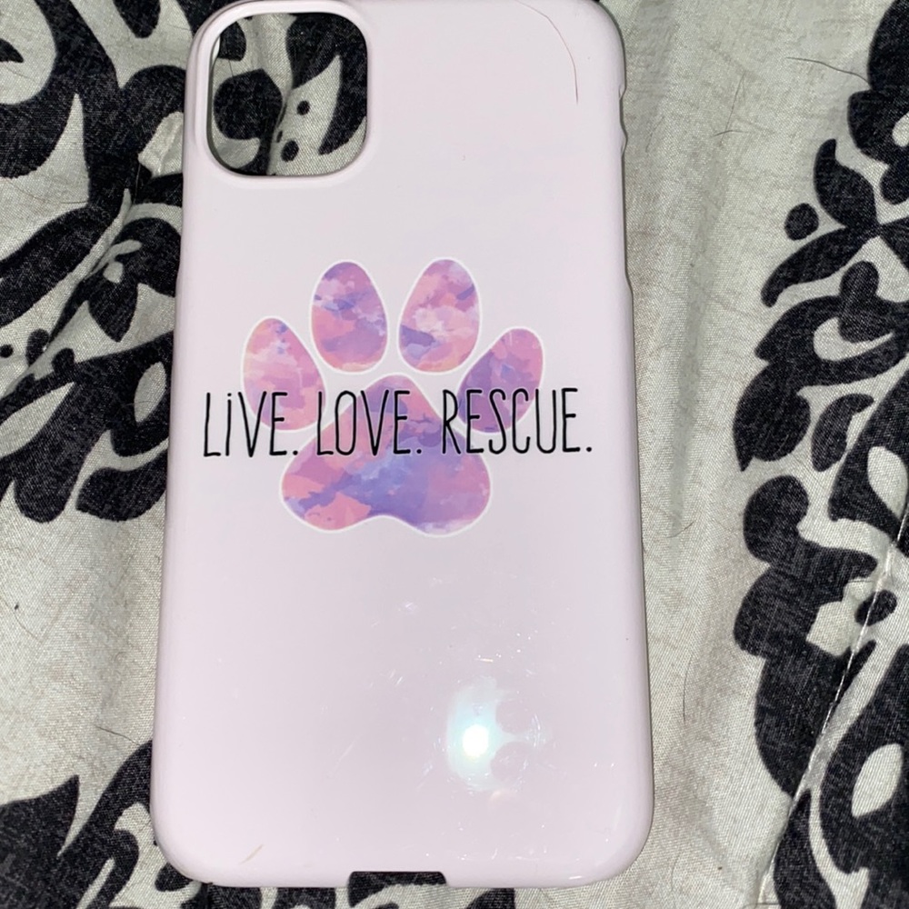 IPhone 11 cell phone case